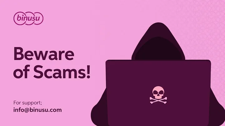 Crypto Scams, here is what you need to know